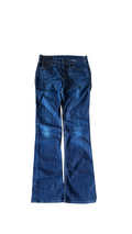 Levi hipster bootcut W29 L30