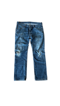 Levi 501 W32 L30