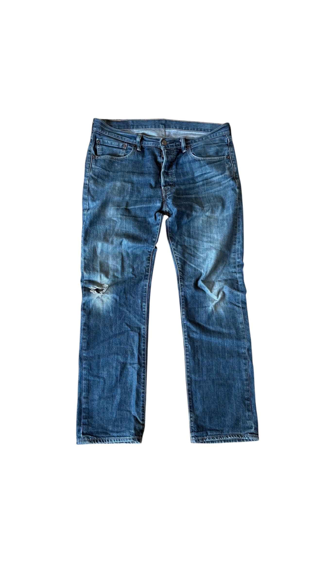 Levi 501 W32 L30