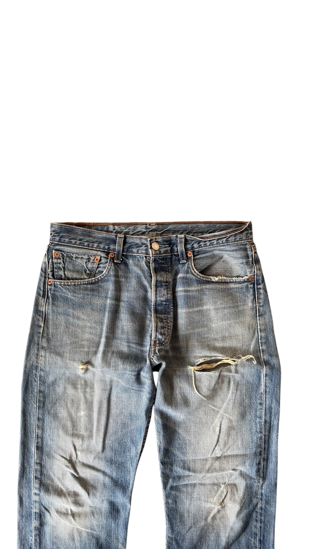 Levi 501 W32 L30