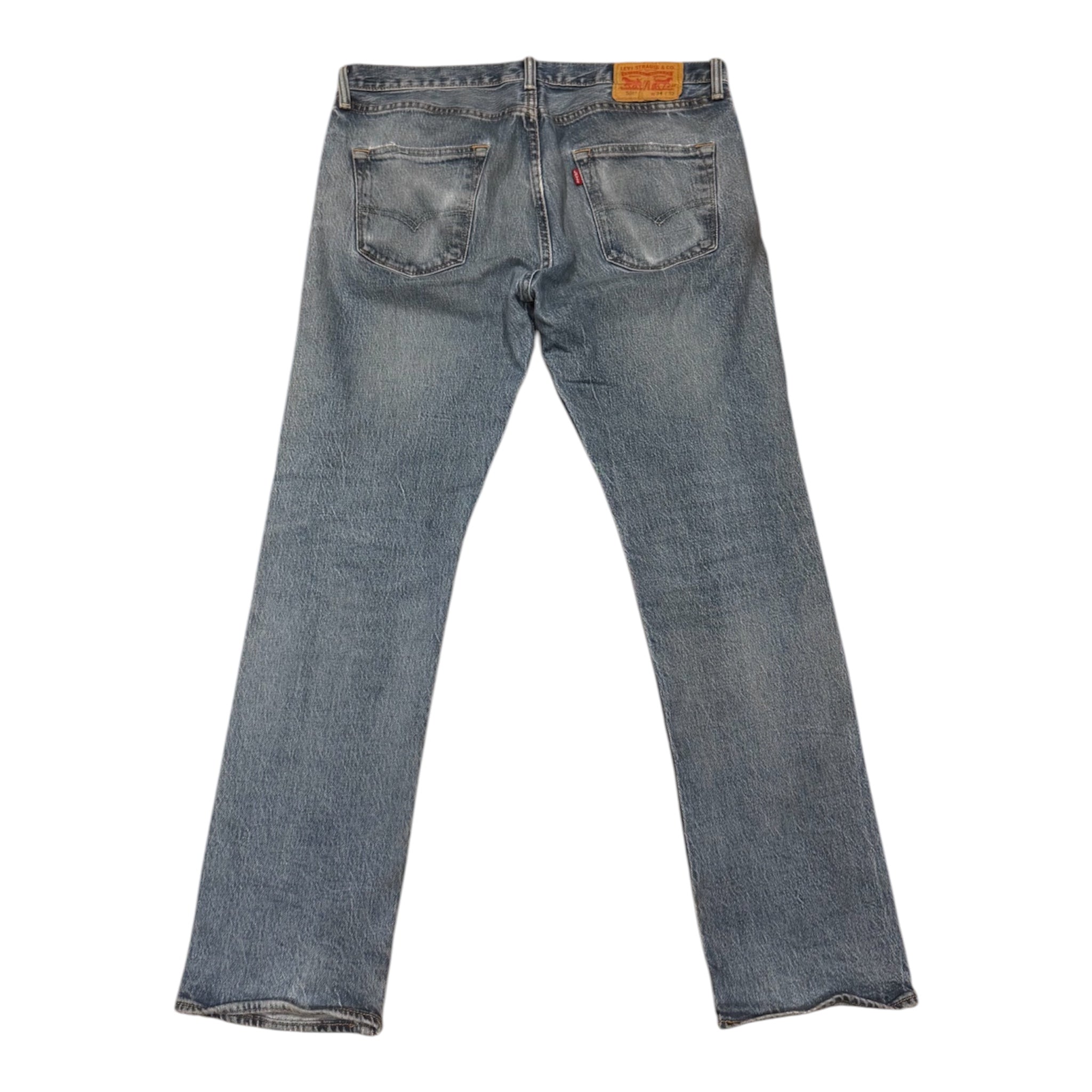 Levi 501 W32 L32