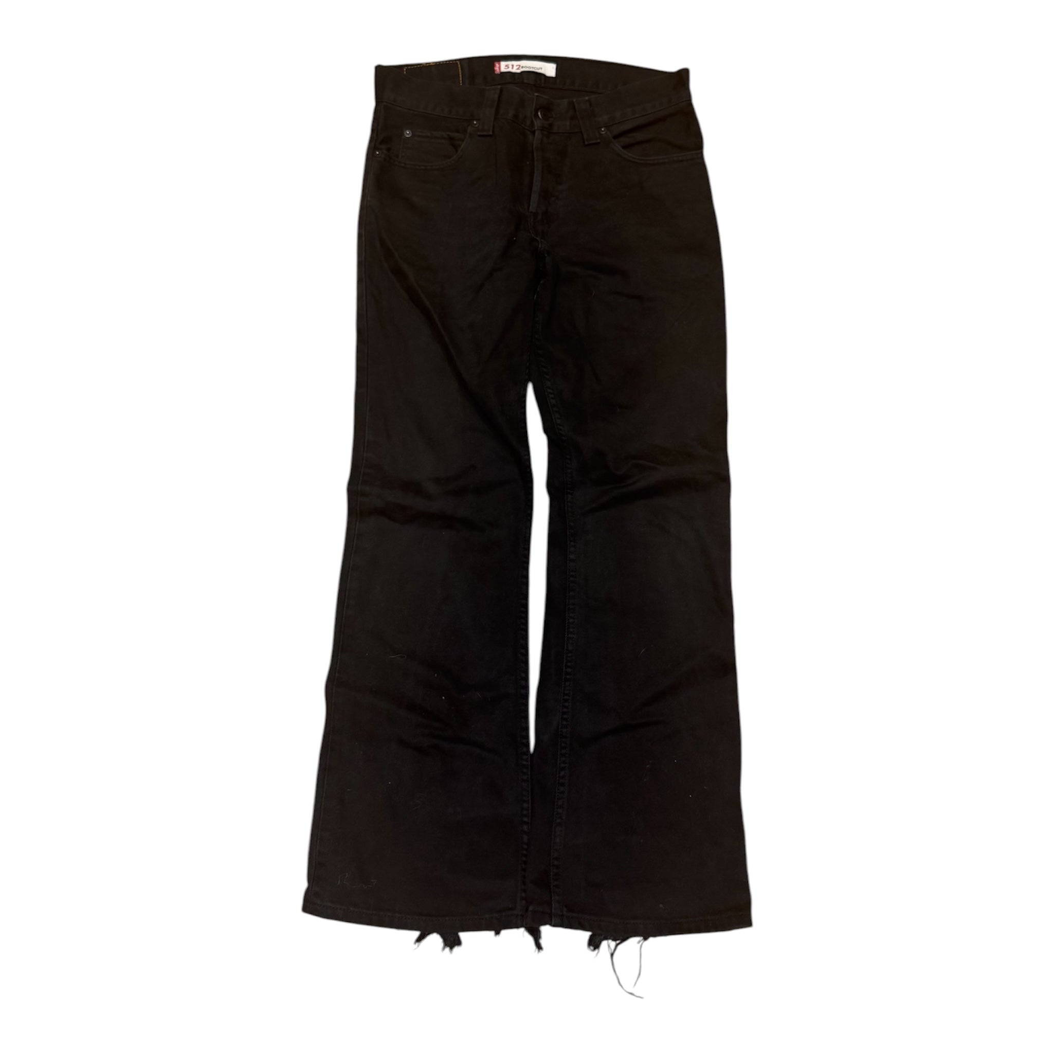 Levi RARE 512 bootcut W32 L32