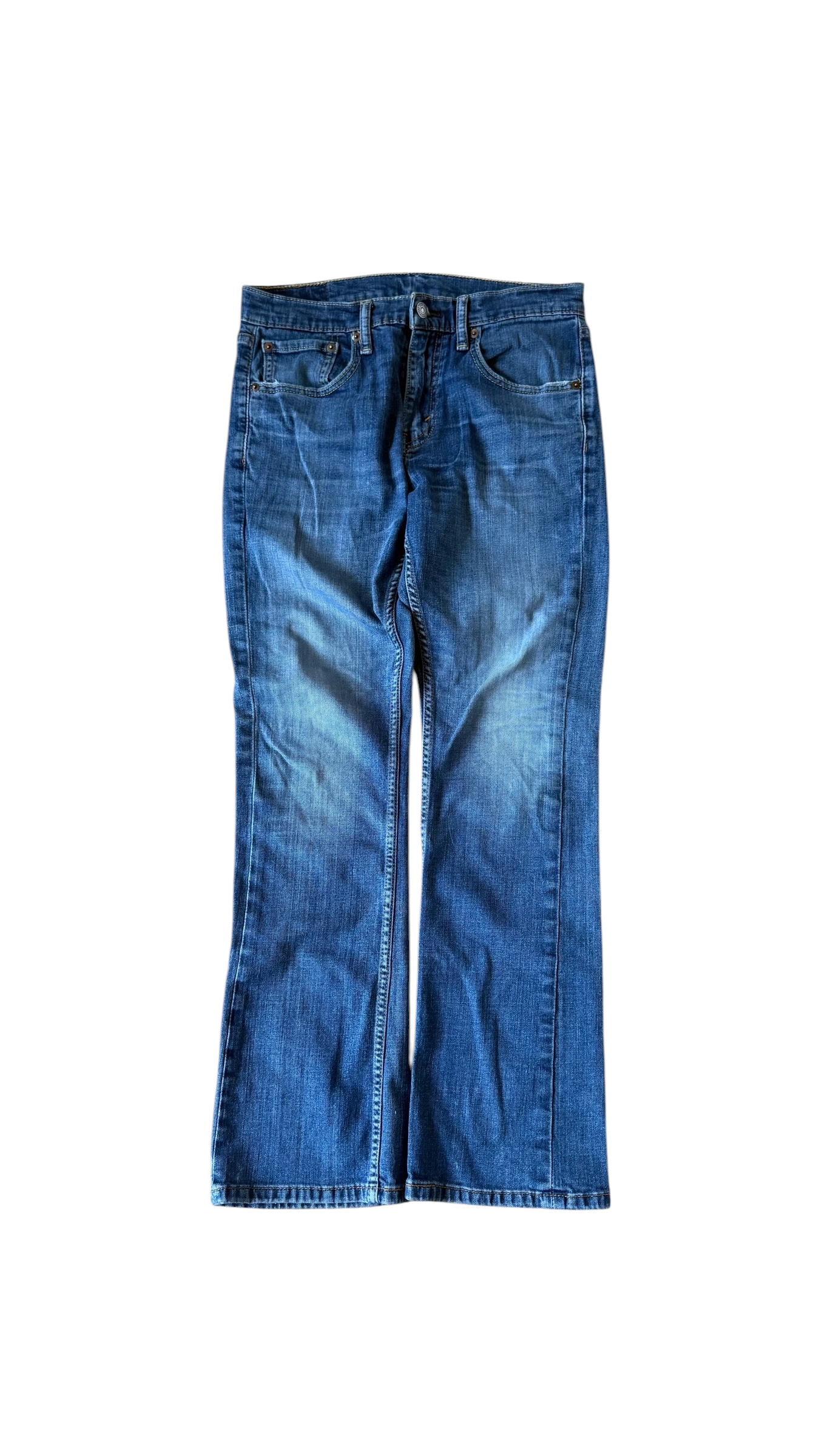 Levi 527 bootcut W31 L30