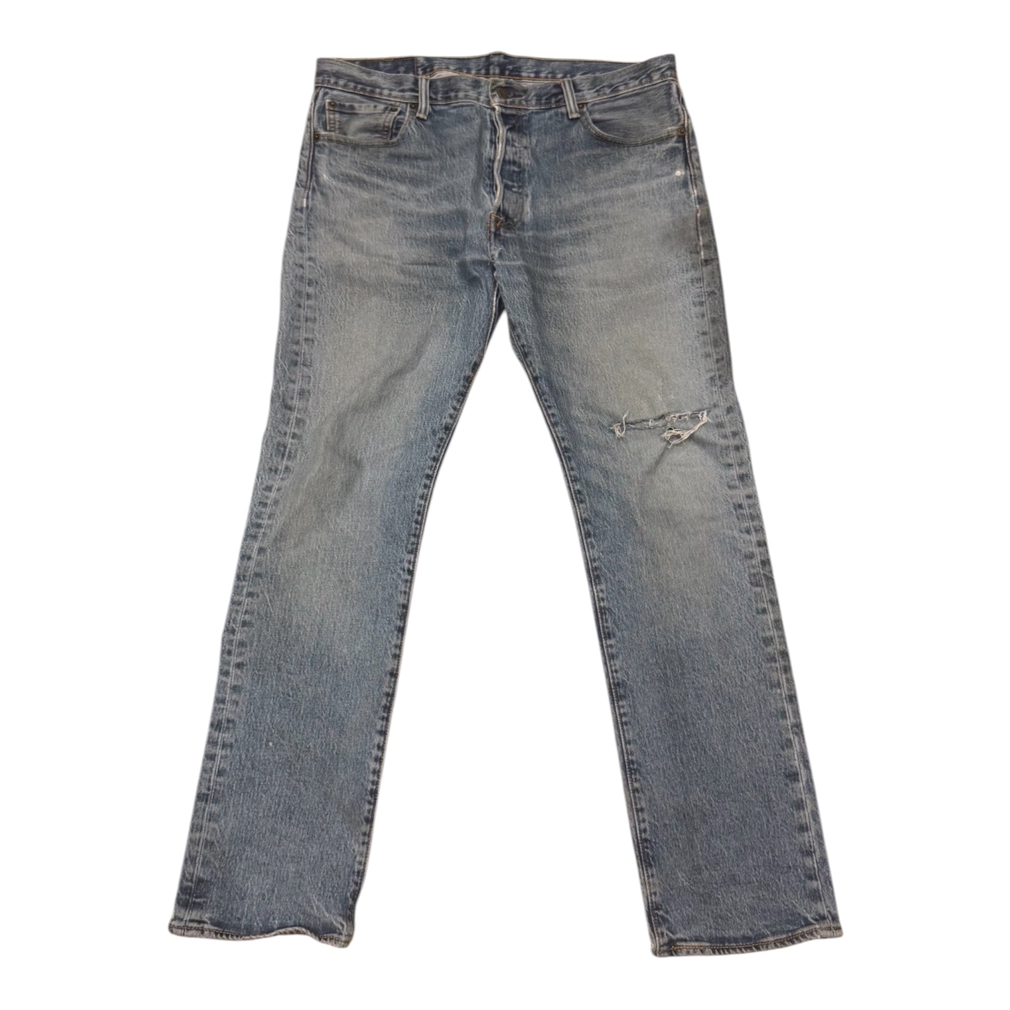 Levi 501 W32 L32