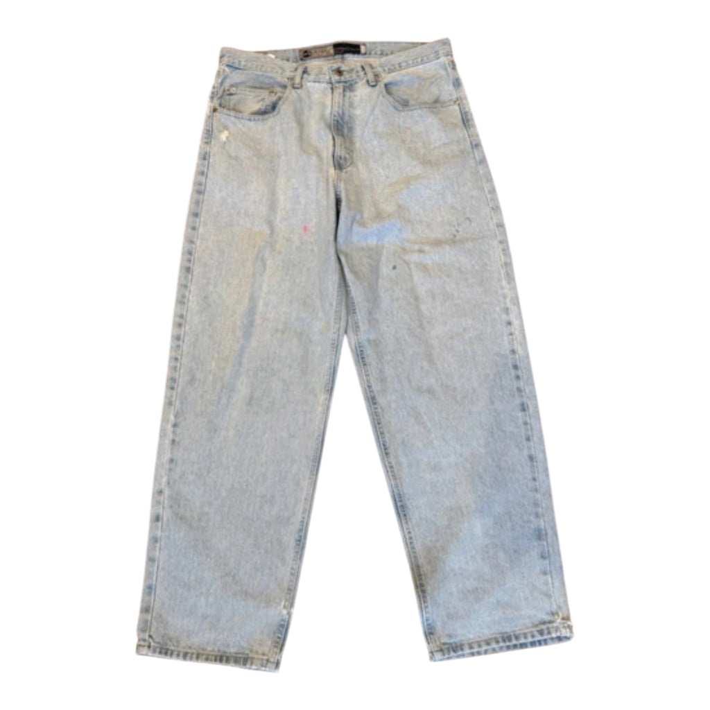 Levi silvertab loose W34 L33