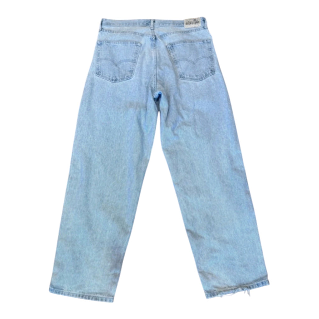 Levi silvertab loose W34 L33